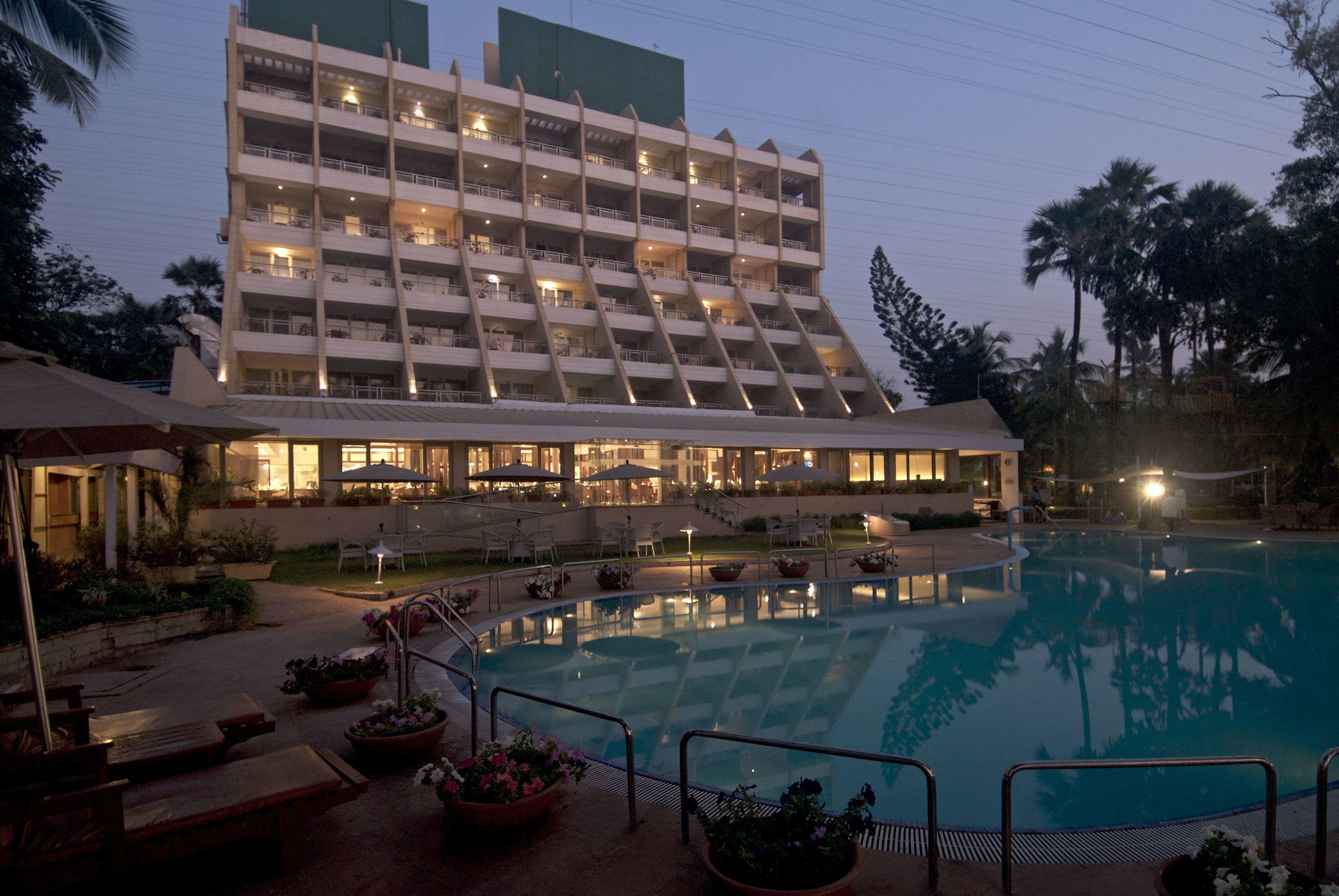 The Resort — Foto’s 3
