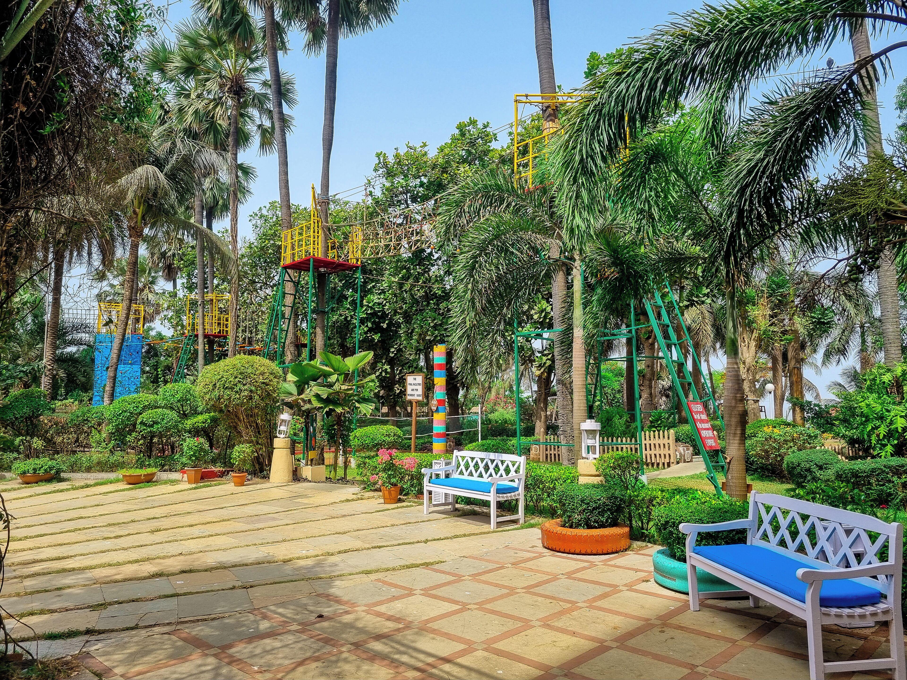 The Resort — Foto’s 1