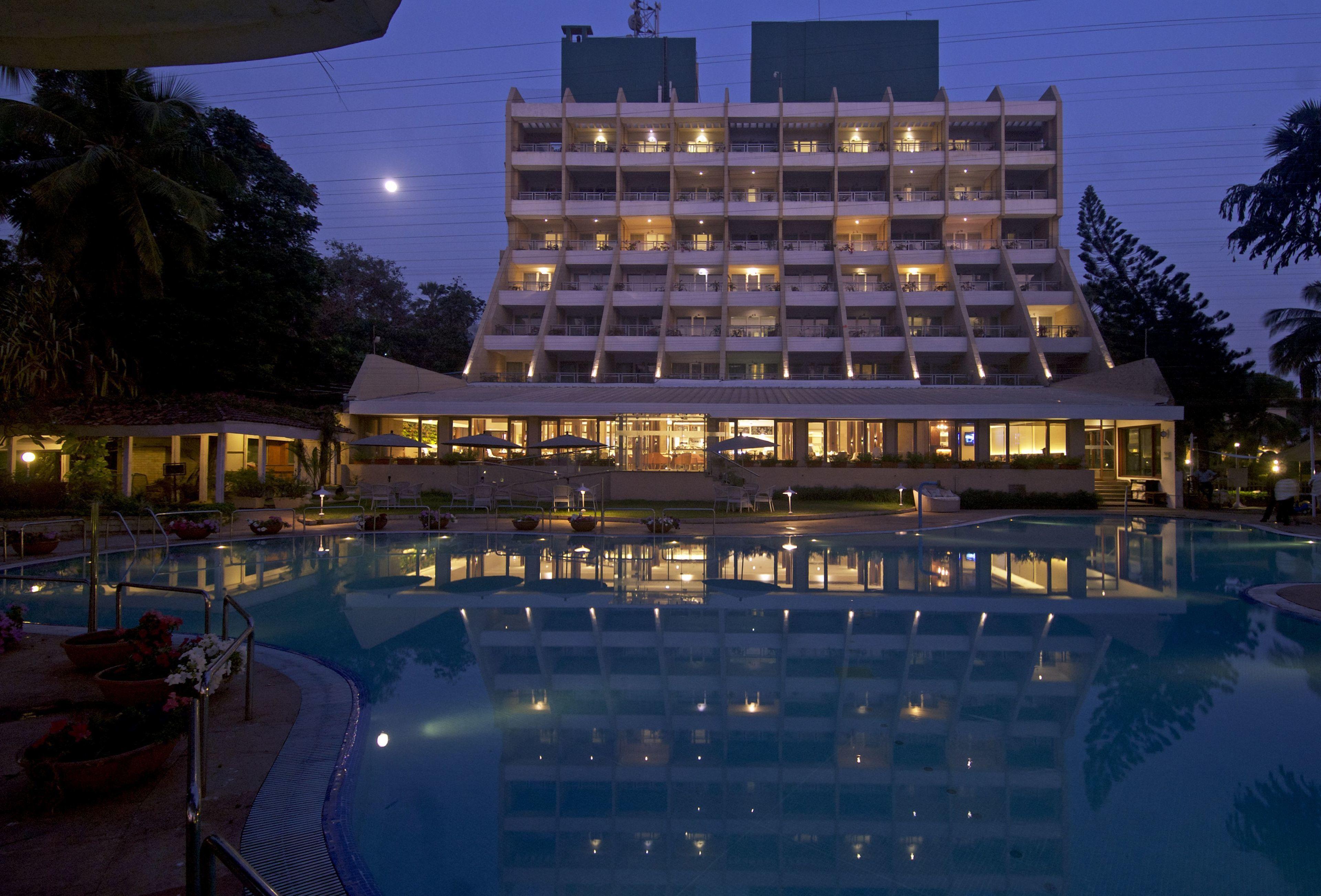 The Resort — Foto’s 2
